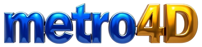 metro4d login